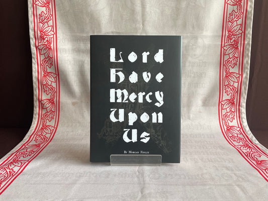 Doomsong: Lord Have Mercy On Us