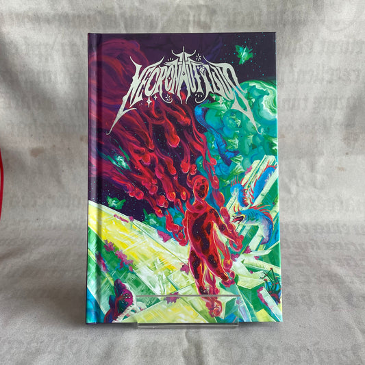 Necronautilus