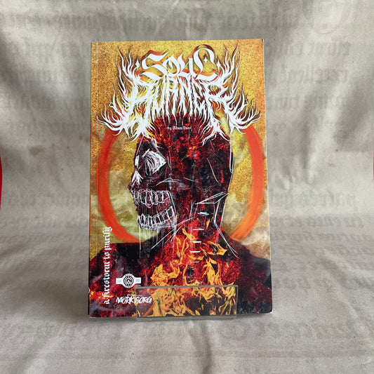Soul Burner