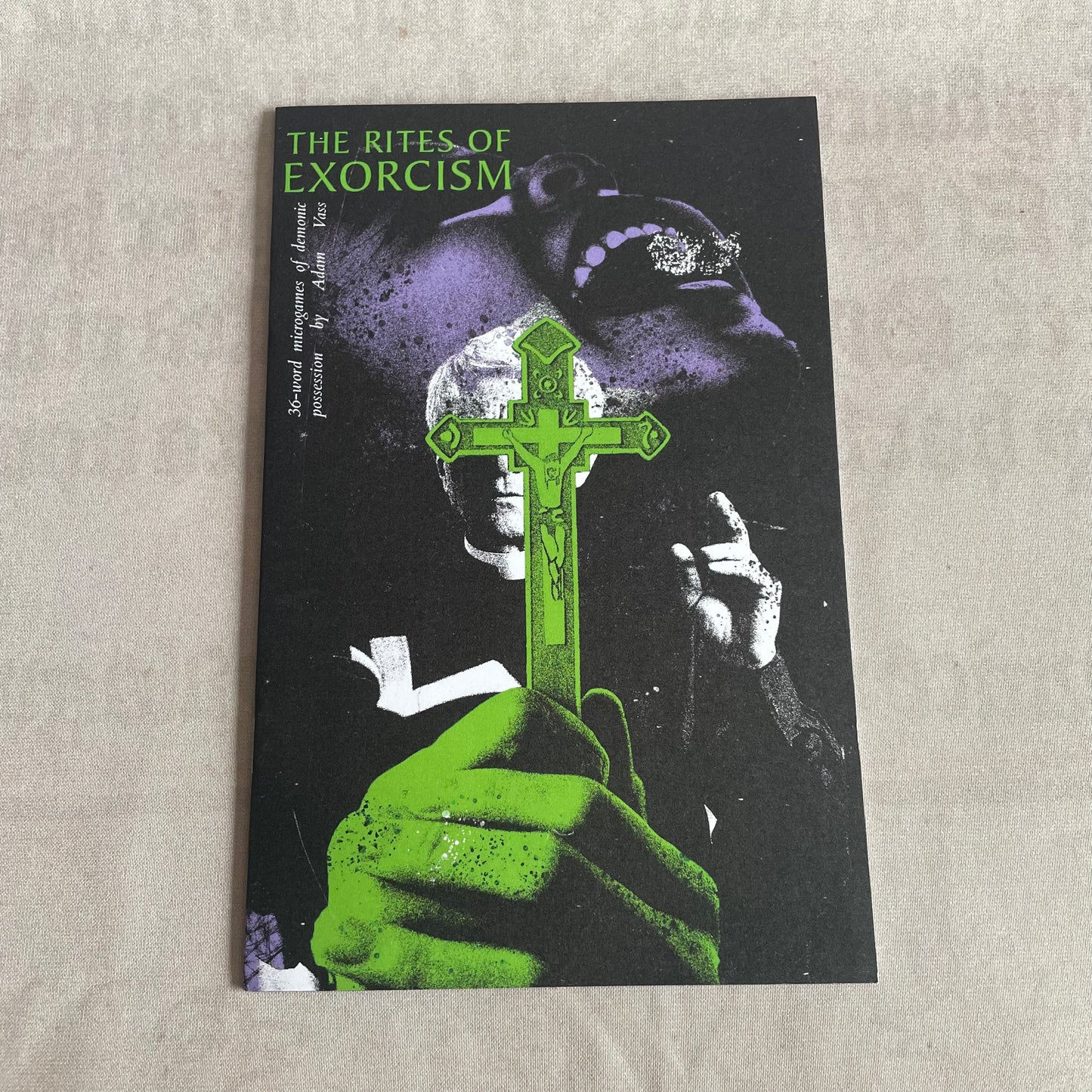 Rites of Exorcism