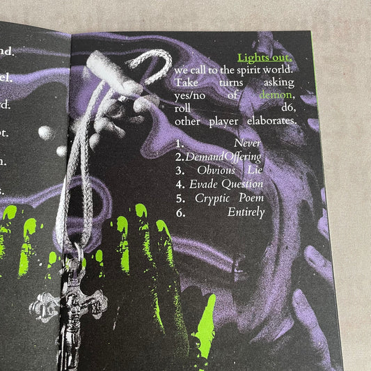 Rites of Exorcism