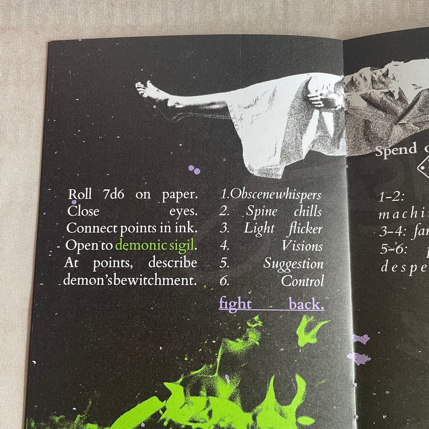Rites of Exorcism