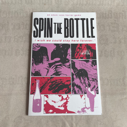 Spin the Bottle