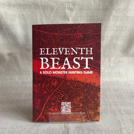 Eleventh Beast