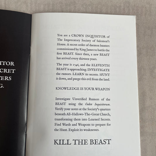 Eleventh Beast