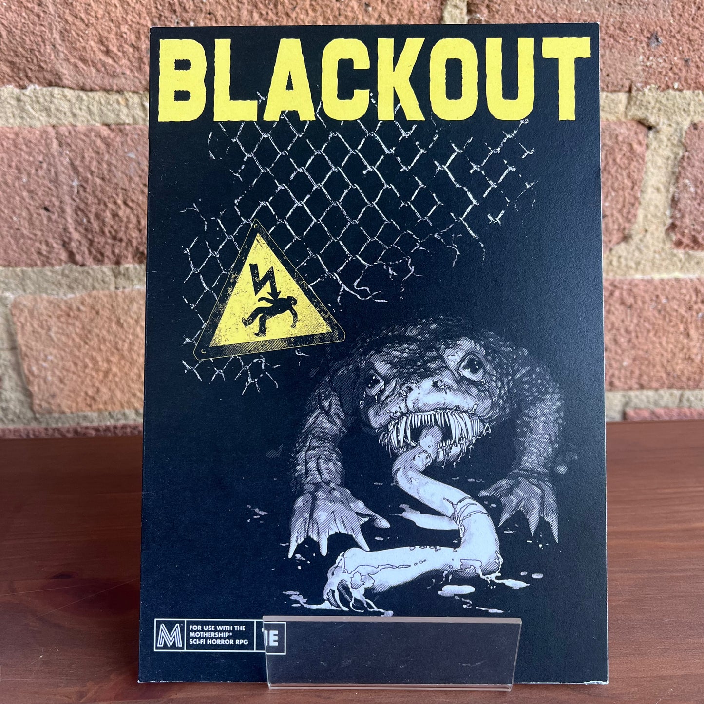 Blackout