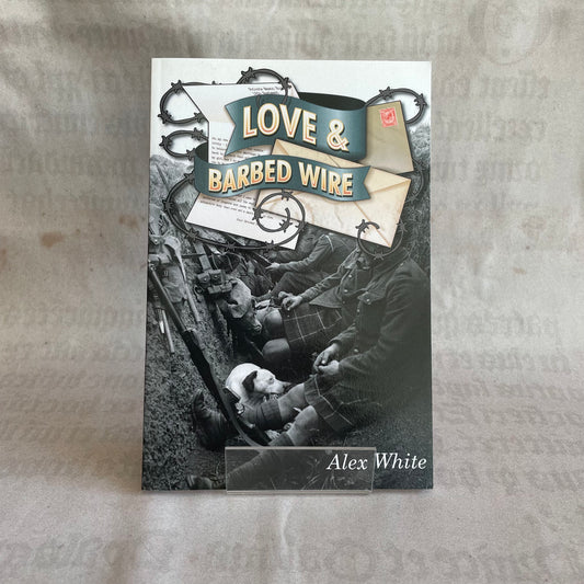 Love & Barbed Wire
