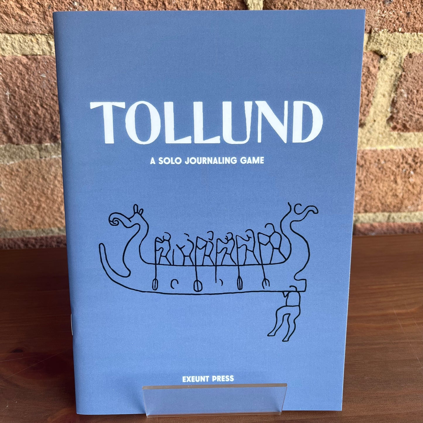Tollund