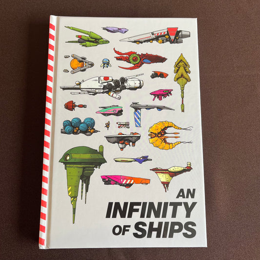 An Infinity of Ships