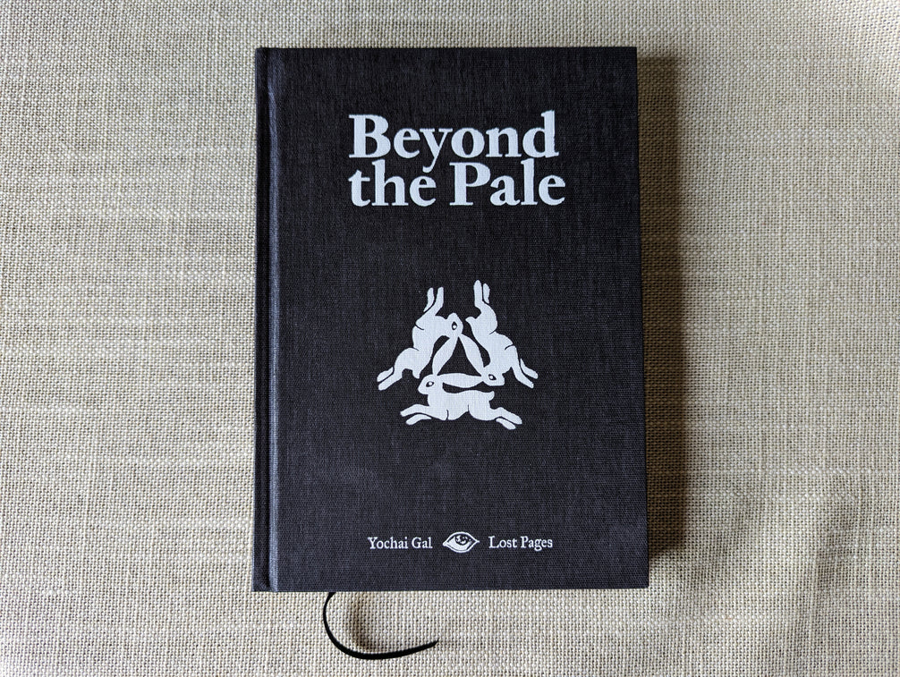 Beyond The Pale