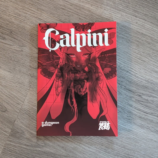 Calpini