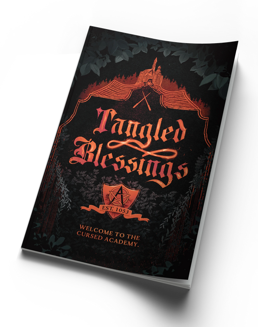 Tangled Blessings