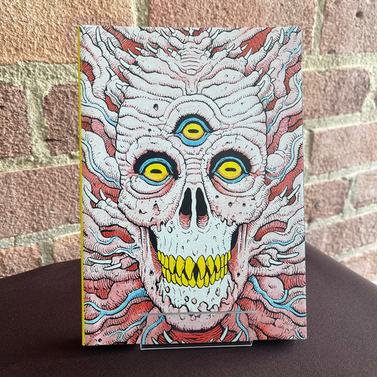 KNOCK! - Issue 2