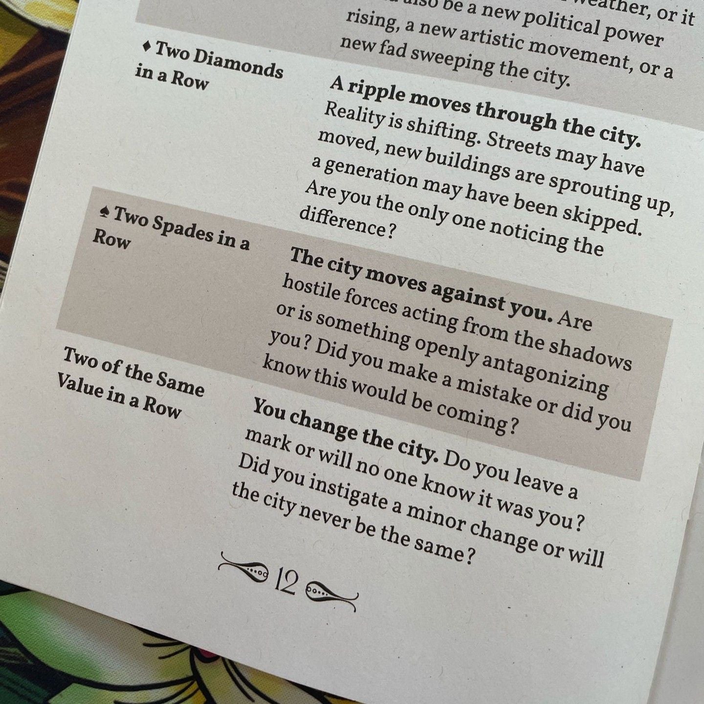 A Visit to San Sibilia