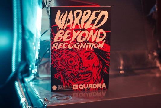 Warped Beyond Recognition