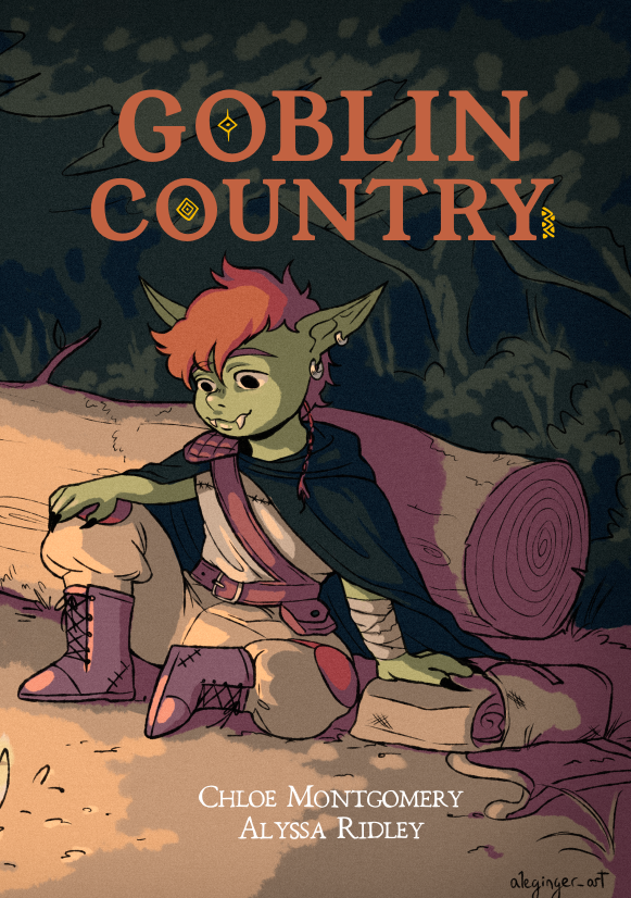 Goblin Country