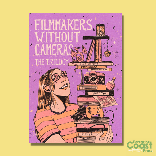 Filmmakers Without Cameras: The Trilogy