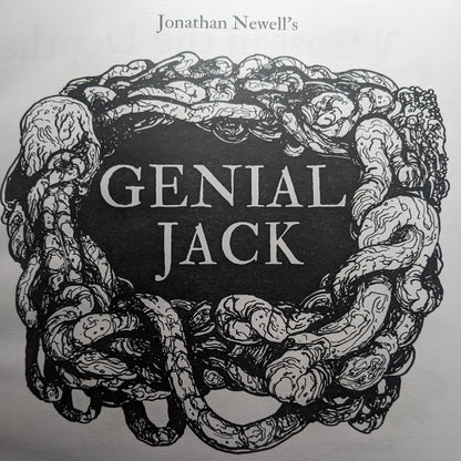Genial Jack Vol.2